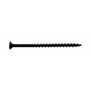 NATIONAL NAIL Drywall Screw, #6 x 1-1/4 in 286079